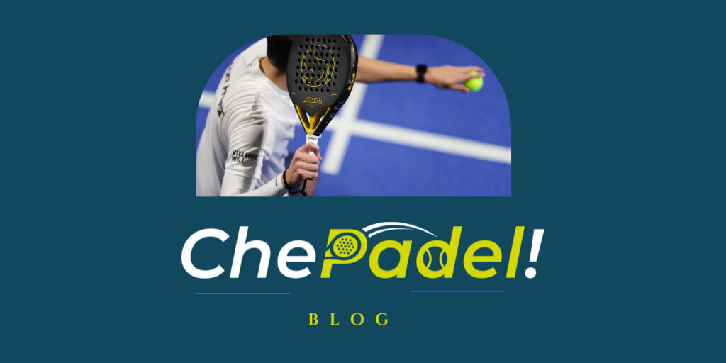 padel come si gioca