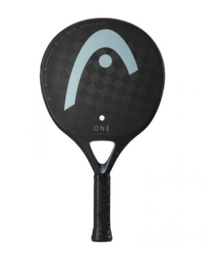 Head One Ultralight 2024 Nero