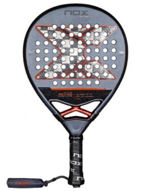 NOX AT10 GENIUS 18K 2025