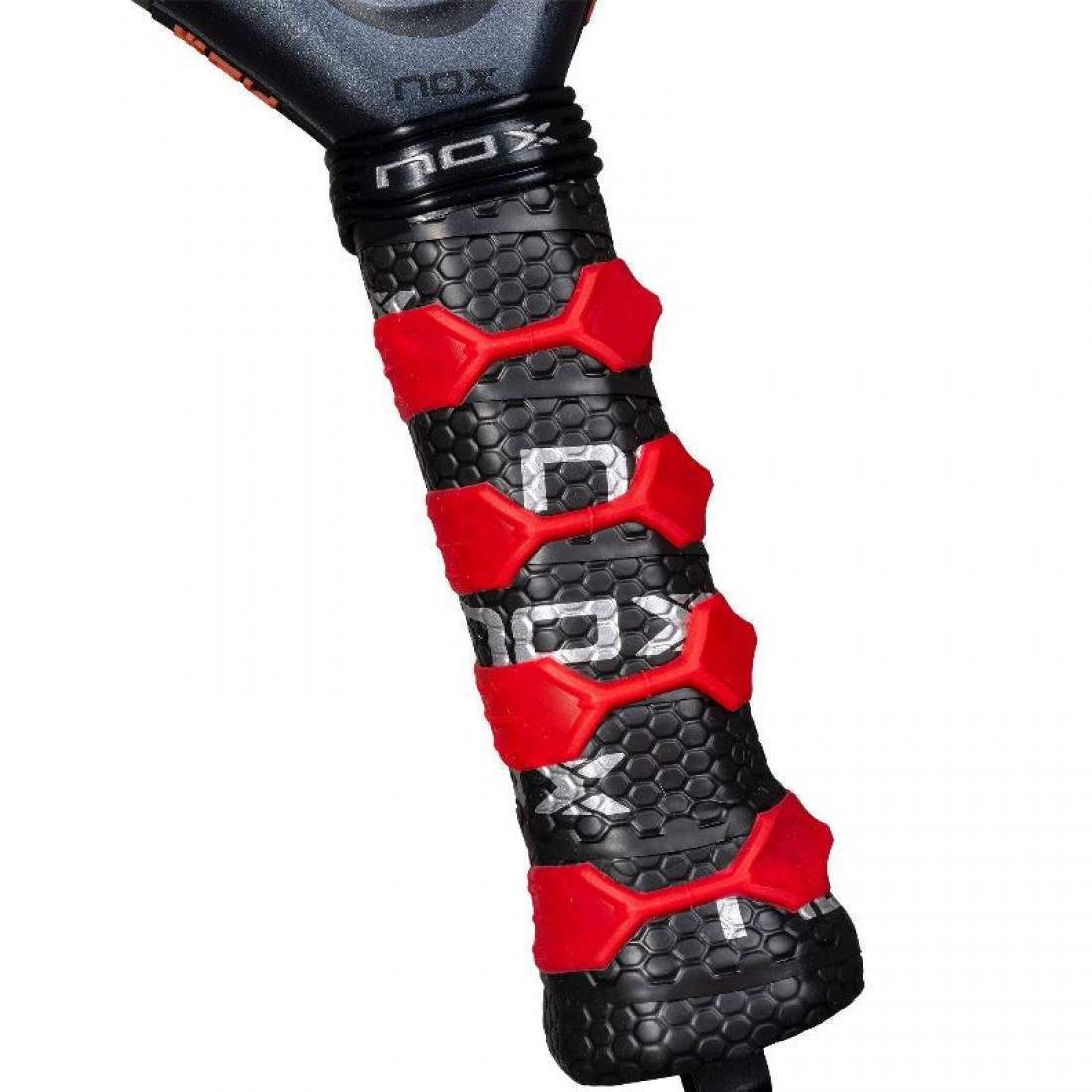 NOX AT10 GENIUS 18K 2025 - immagine 8