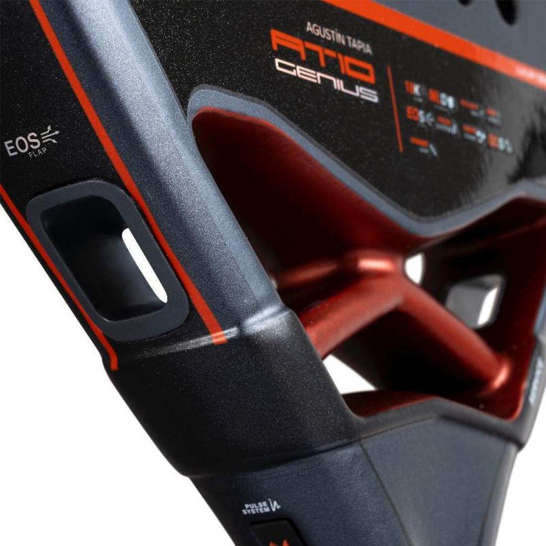 NOX AT10 GENIUS 18K 2025 - immagine 10