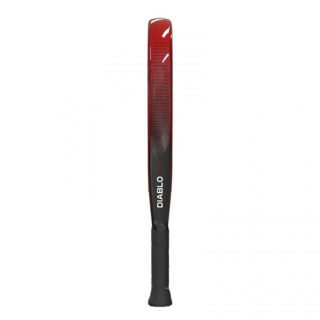 Siux Diablo Go 4 2025 Racchetta da Padel - immagine 4