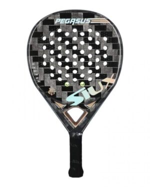 Siux Pegasus GV Edition Racchetta da Padel