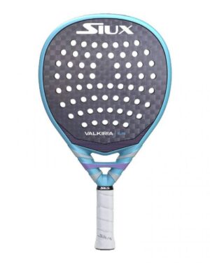 Siux Valkiria Elite 2025 Racchetta da Padel