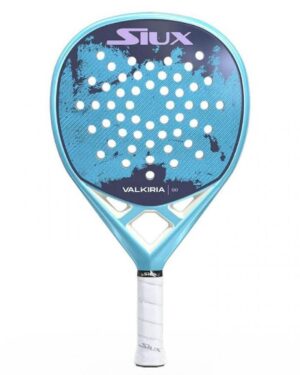 Siux Valkiria Go 2025 Racchetta da Padel