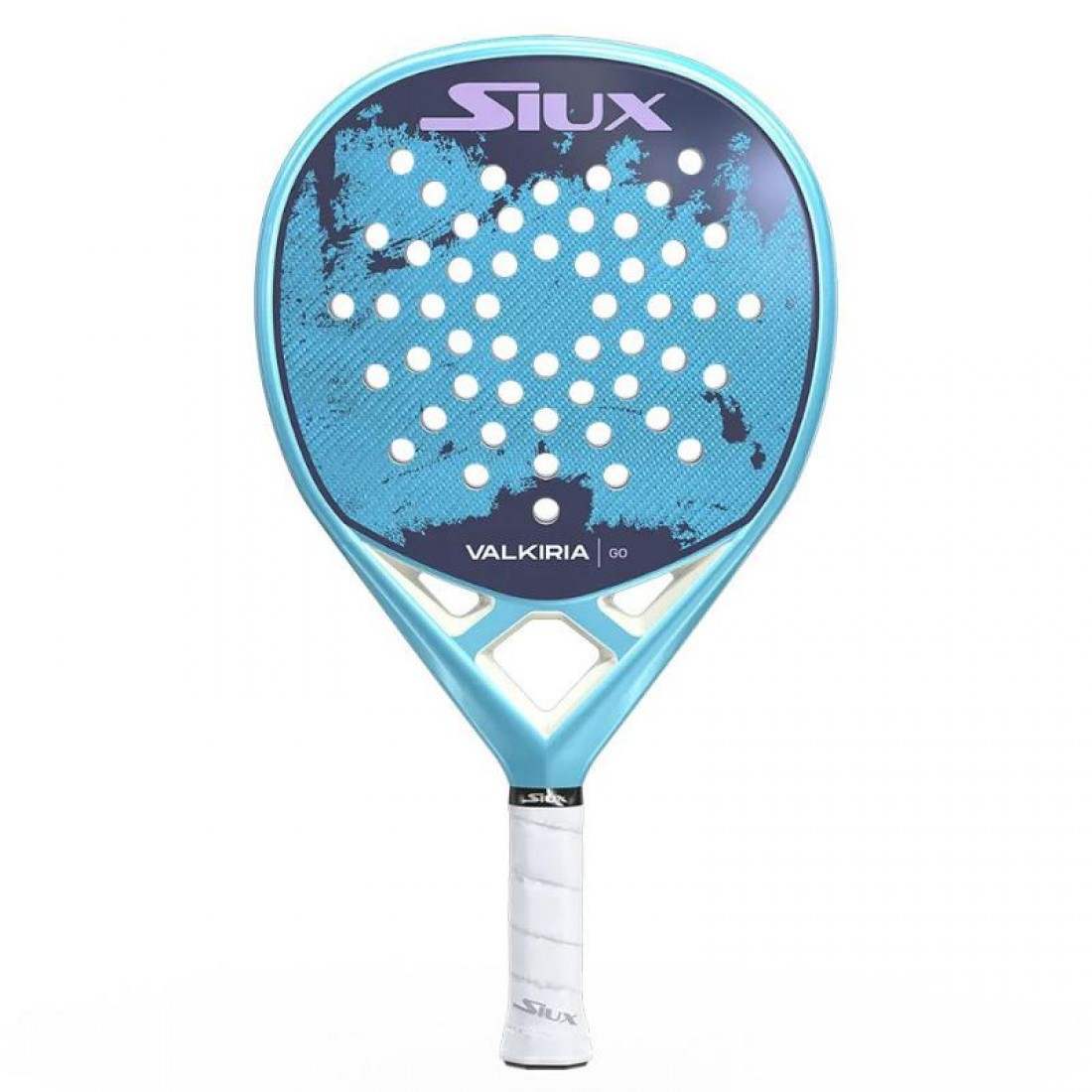Siux Valkiria Go 2025 Racchetta da Padel