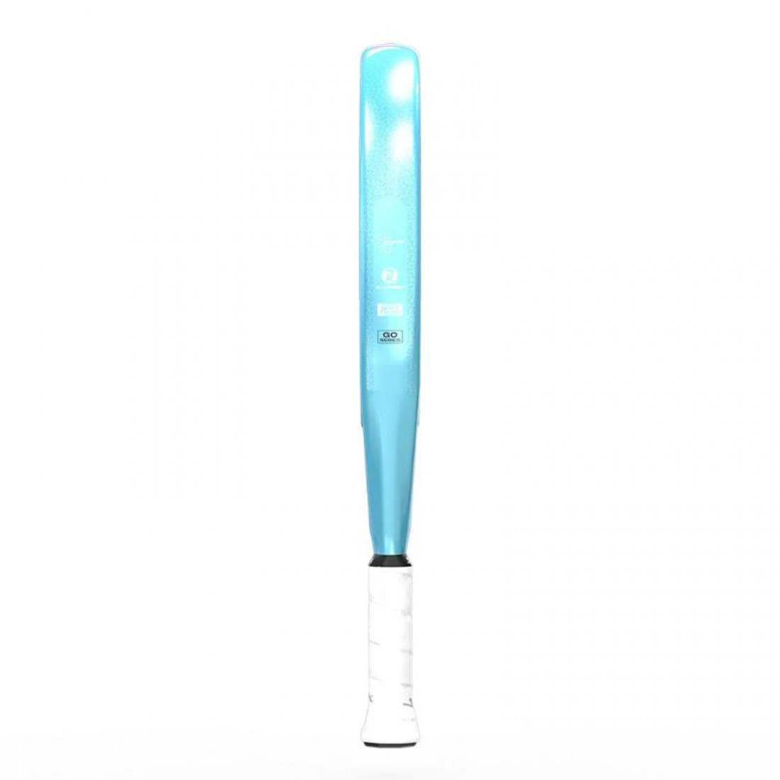 Siux Valkiria Go 2025 Racchetta da Padel - immagine 4