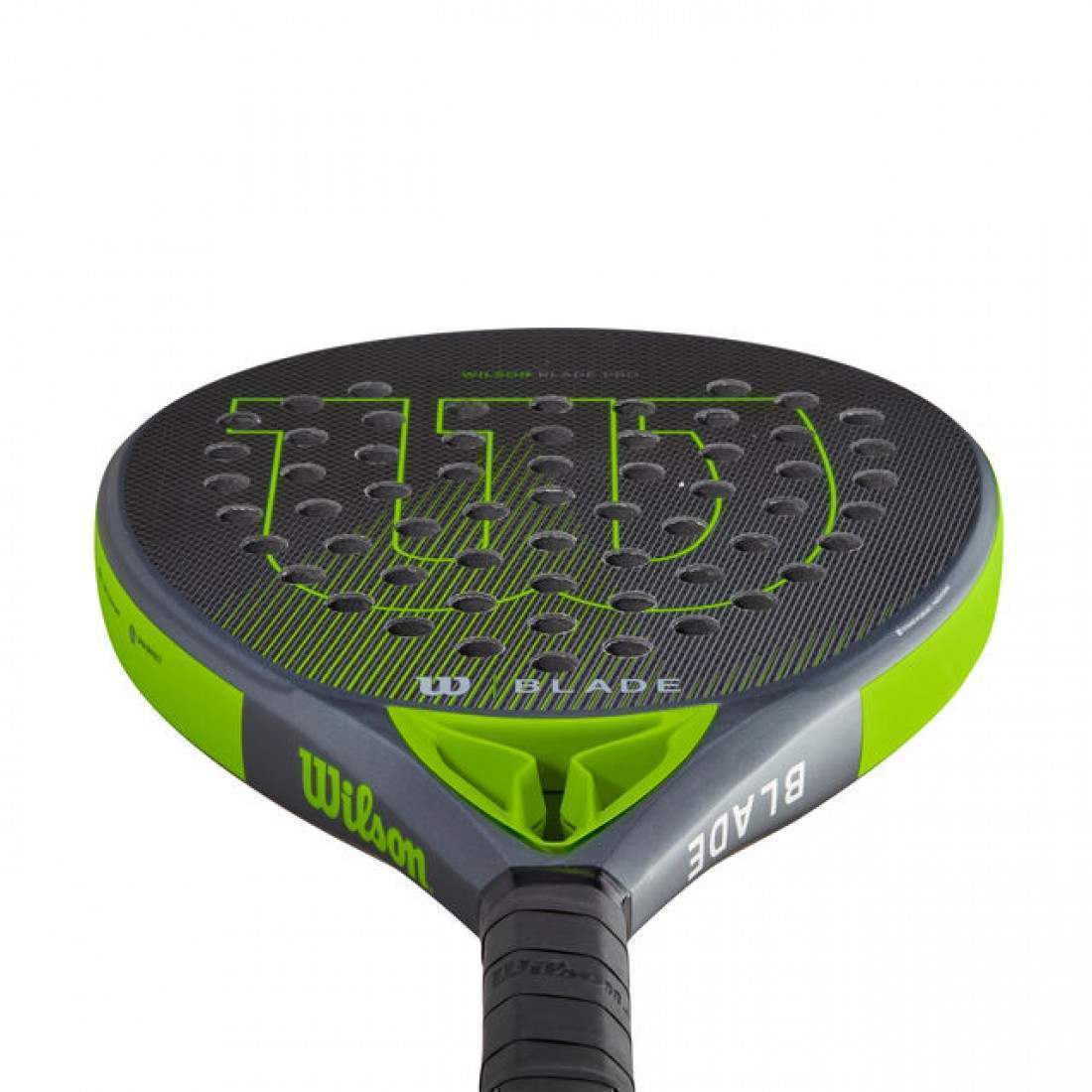 Wilson Blade Pro V2 - immagine 2