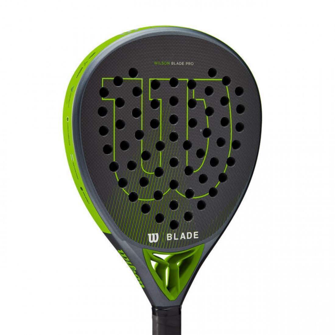 Wilson Blade Pro V2 - immagine 3