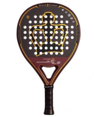 Black Crown Piton 13K 2025