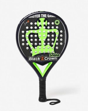 Black Crown Snake 2022