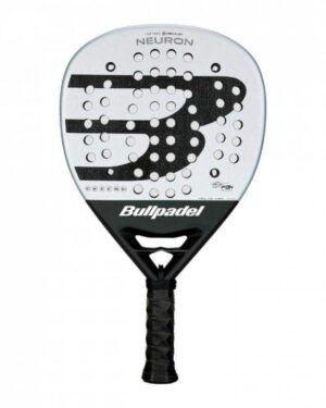 Bullpadel Neuron 2025 Chingotto