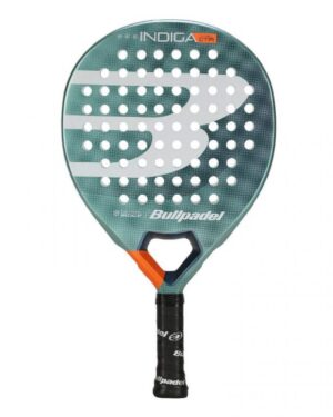 Bullpadel Indiga Control 2025