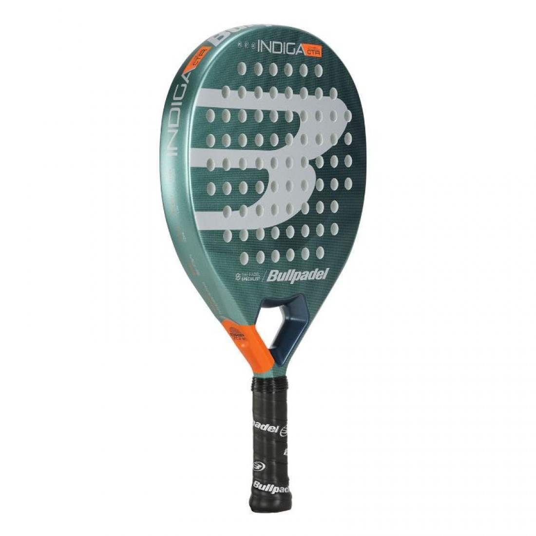 Bullpadel Indiga Control 2025 - immagine 2