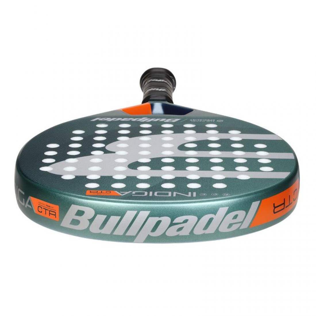 Bullpadel Indiga Control 2025 - immagine 4