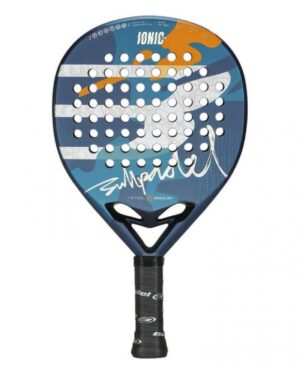 Bullpadel Ionic Control 2025