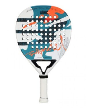 Bullpadel Luce Ionica 2025