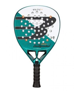 Bullpadel Hack 04 2025 di Paquito Navarro