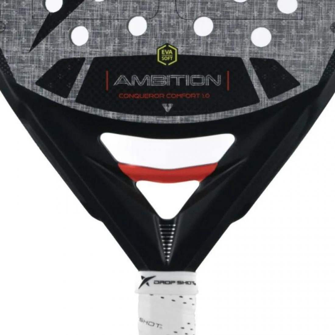 Drop Shot Conqueror Comfort 1.0 2025 - immagine 7