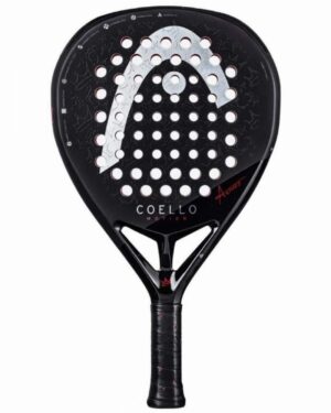 Head Coello Motion 2025