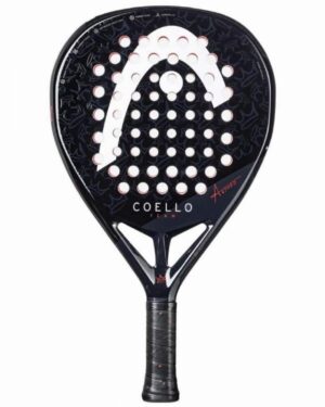 Head Coello Team 2025