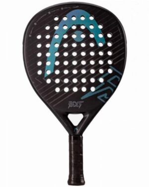 Head Bolt 2025 Nero Blu