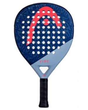 Head Vibe 2025 Blu Rosso