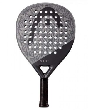 Head Vibe 2025 Grigio Nero