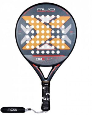 Nox ML10 Pro Cup Rough Surface 2025