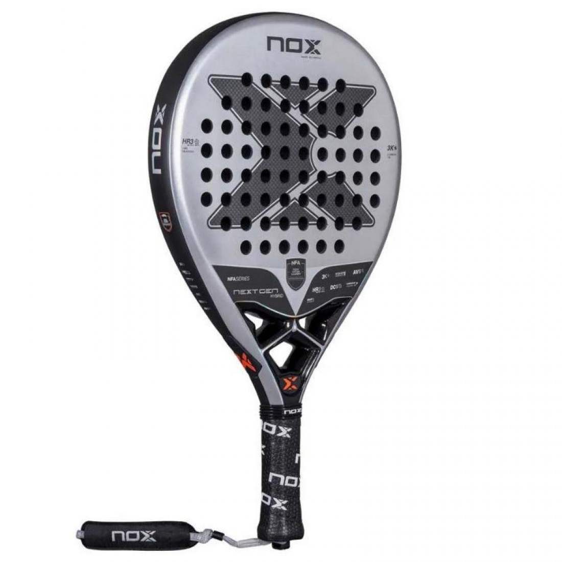 Nox Nextgen Pro Ibrido 3K 2025 - immagine 2