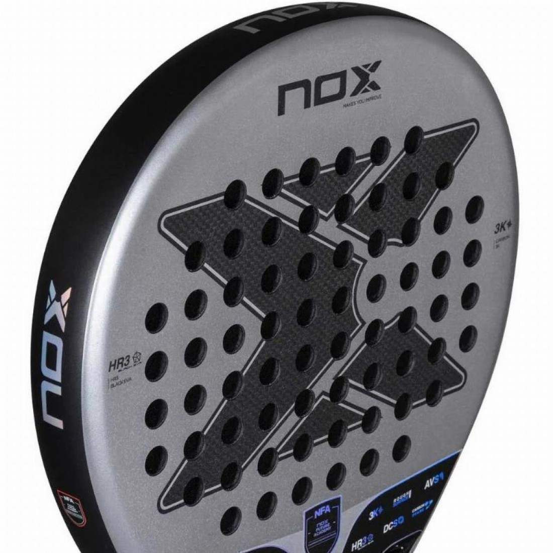 Nox Nextgen Pro Ibrido 3K 2025 - immagine 4