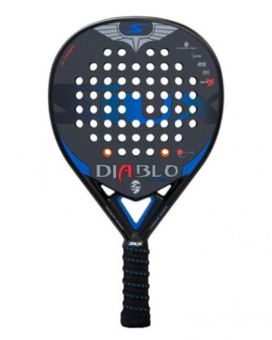 Siux Diablo Revolution 3K