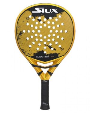 Siux Electra Go 4 2025