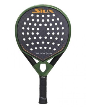 Siux Trilogy Elite 5 2025