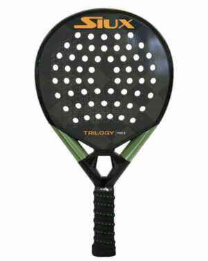 Siux Trilogy Pro 5 2025