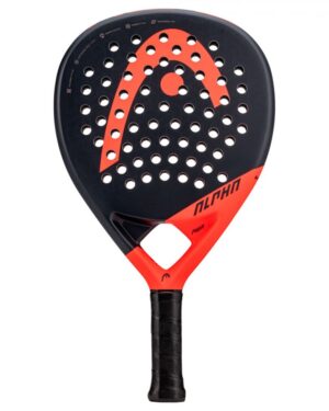 Head Graphene 360 Alpha Power 2025