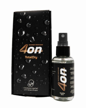 Spray Antisudore TotalDry 4on