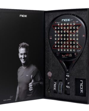 Nox Pro Cup LTD 2023 Miguel Lamperti ML10