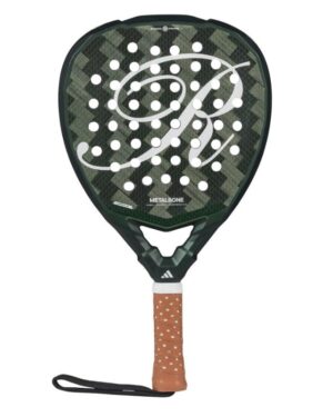 Pala Adidas Metalbone Reserve Edt 2025