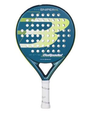Bullpadel Sniper 2.0 Control Petrolio