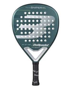 Bullpadel Sniper 2.0 Power Blu