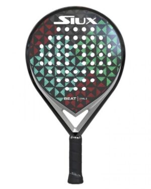 Siux Beat Control 2 2025