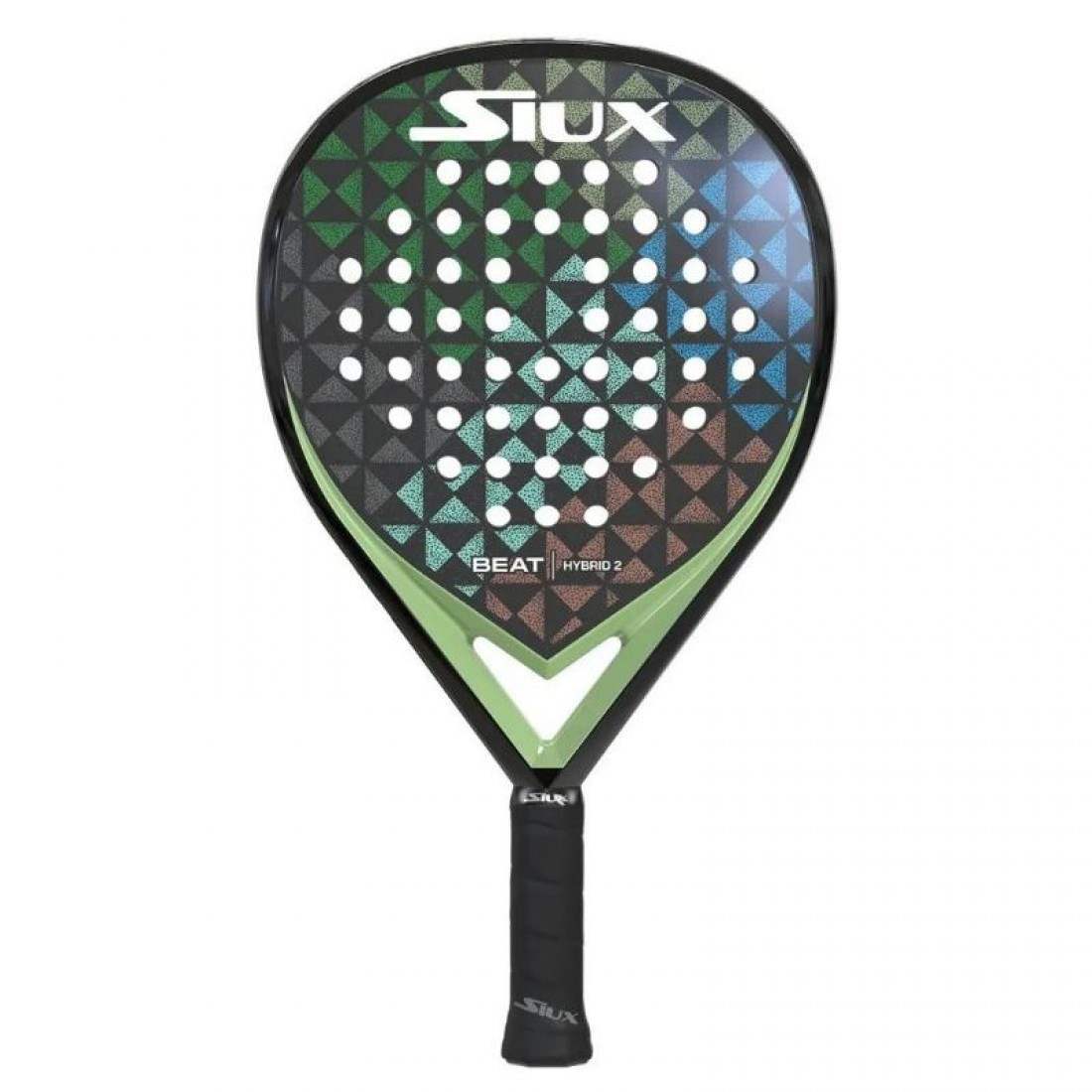 Siux Beat Hybrid 2 2025