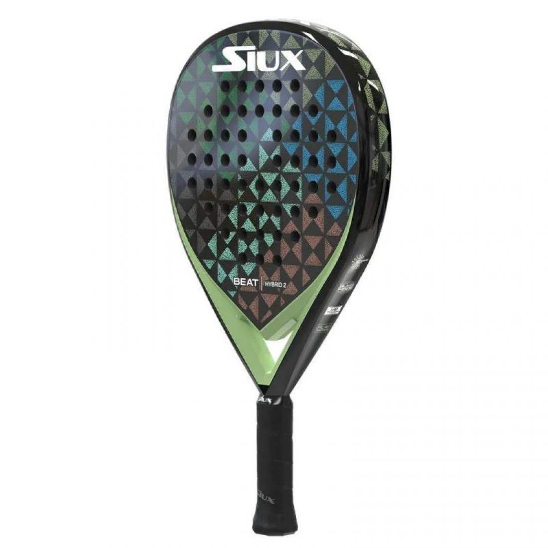 Siux Beat Hybrid 2 2025 - immagine 3