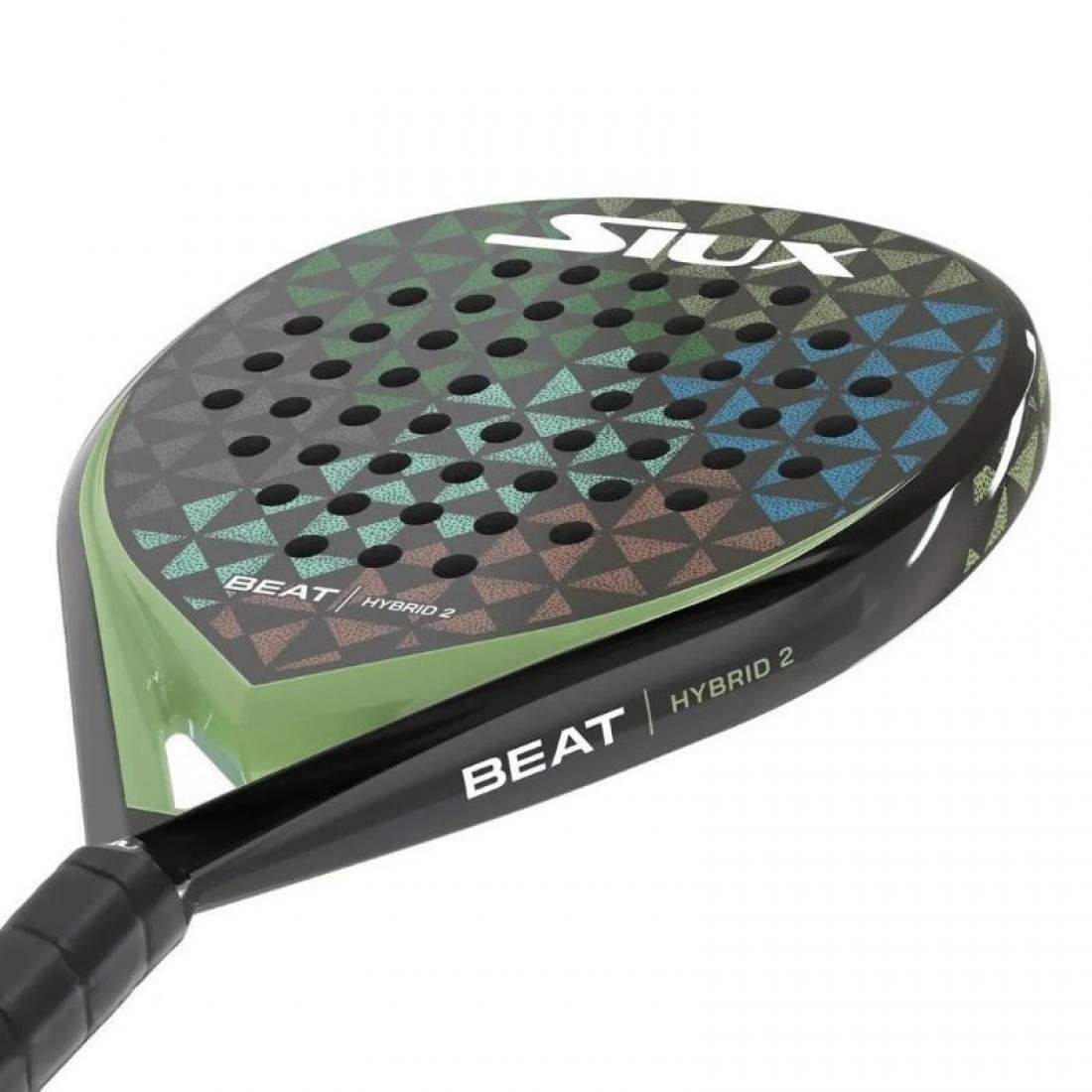 Siux Beat Hybrid 2 2025 - immagine 6