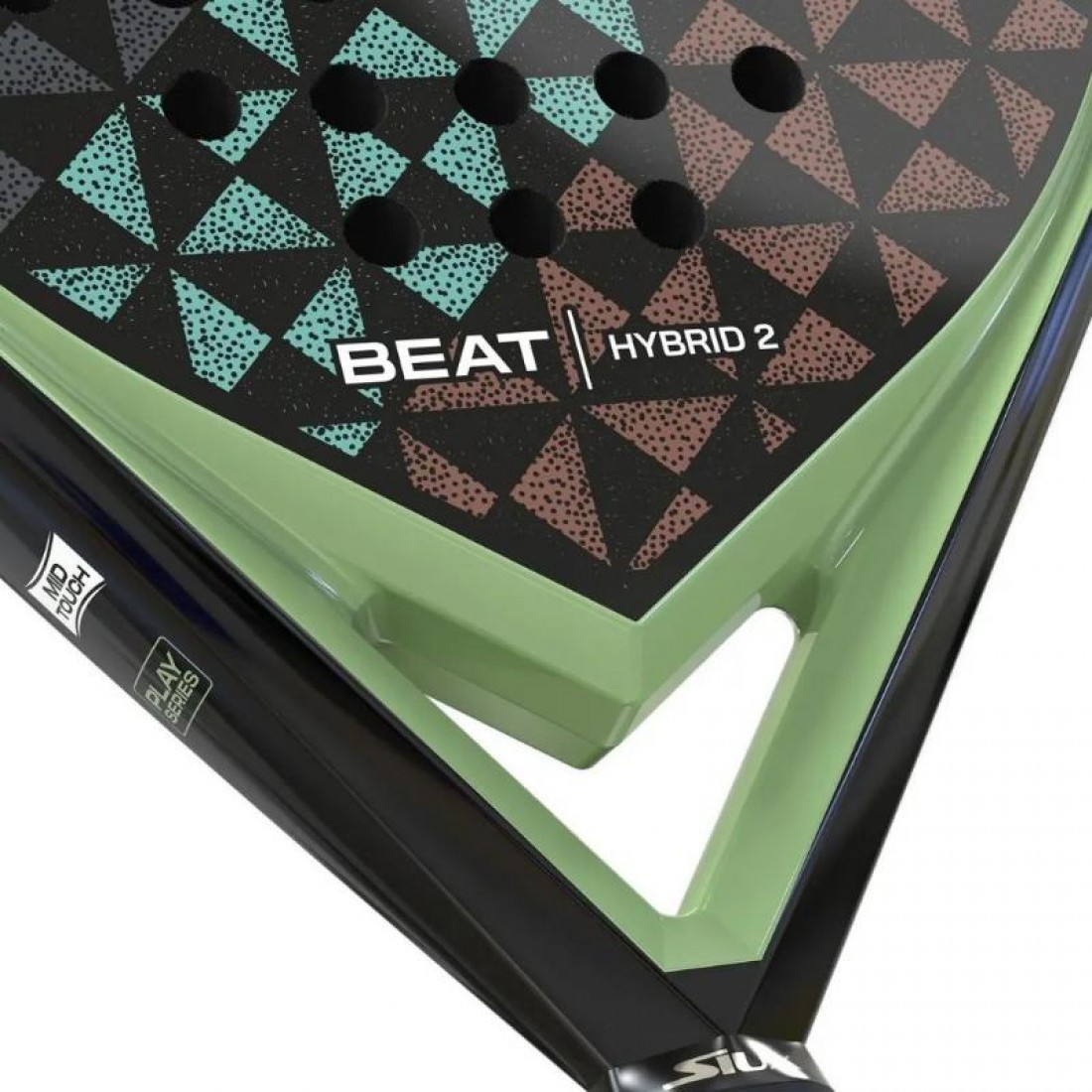 Siux Beat Hybrid 2 2025 - immagine 7