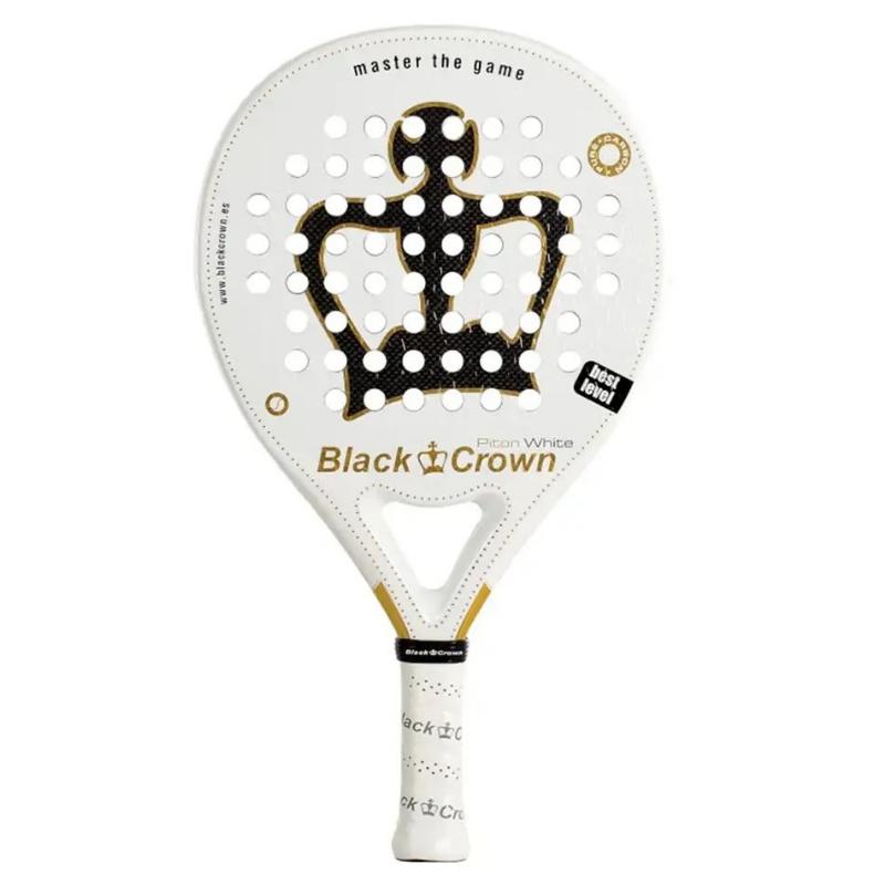 Black Crown Piton White 2025