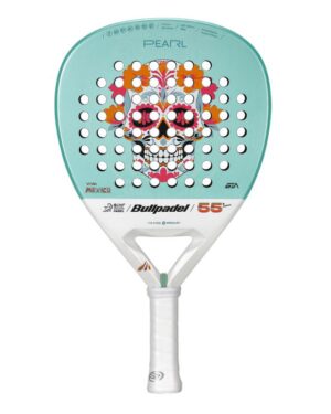 Bullpadel Pearl MX LTD Bea Gonzalez