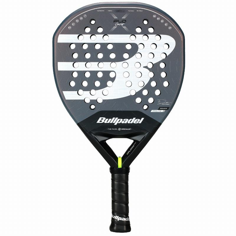 Bullpadel Xplo Comfort 2026 Di Nenno