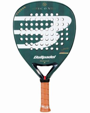 Bullpadel Icon 2026 Juan Martin Diaz